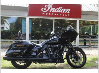 Harley-Davidson Road Glide ST 2022 occasion