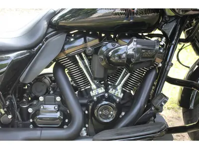 HARLEY-DAVIDSON ROAD GLIDE ST – foto 2