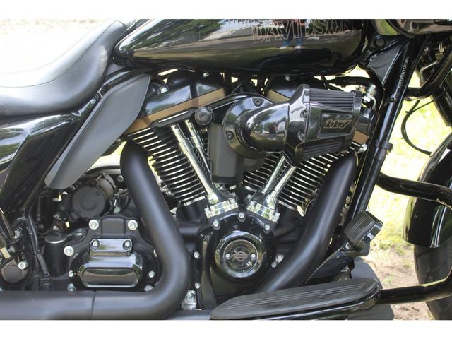 harley-davidson - road-glide-st