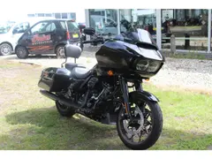 Harley-Davidson Road Glide Roadglide ST 2022 occasion – foto 3 van 9