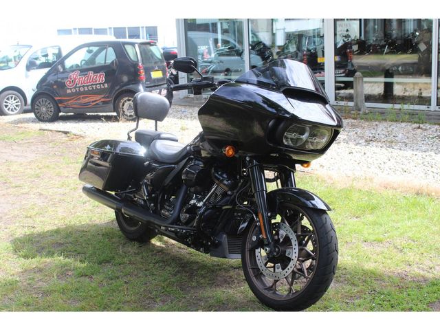 harley-davidson - road-glide-st