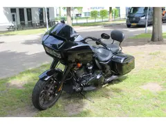 Harley-Davidson Road Glide Roadglide ST 2022 occasion – foto 4 van 9