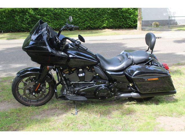 harley-davidson - road-glide-st