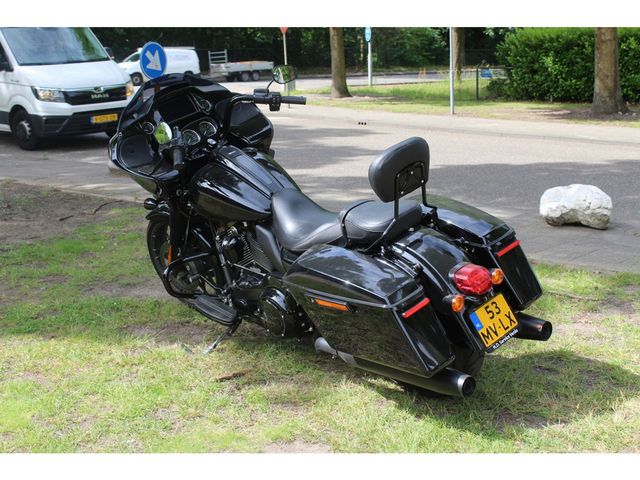 harley-davidson - road-glide-st