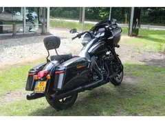 Harley-Davidson Road Glide Roadglide ST 2022 occasion – foto 7 van 9