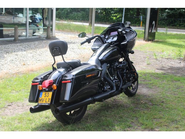 harley-davidson - road-glide-st