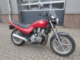 HONDA CB 750 F