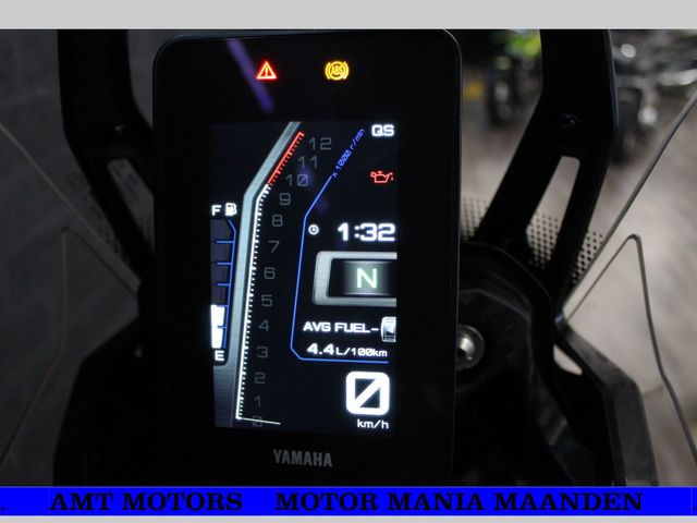 yamaha - tenere-700