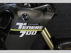 Yamaha Tenere 700 2024 occasion – foto 5 van 12