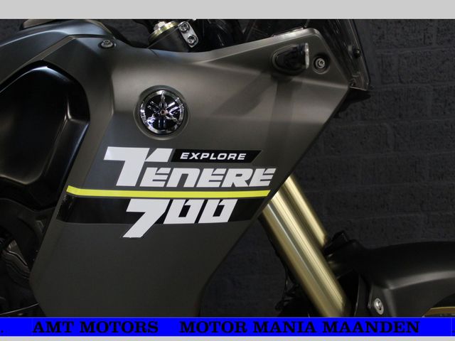 yamaha - tenere-700