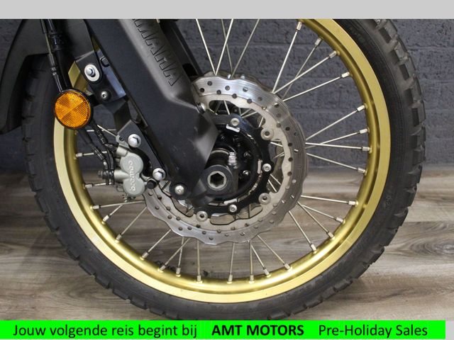 yamaha - tenere-700