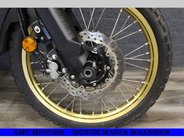 yamaha - tenere-700