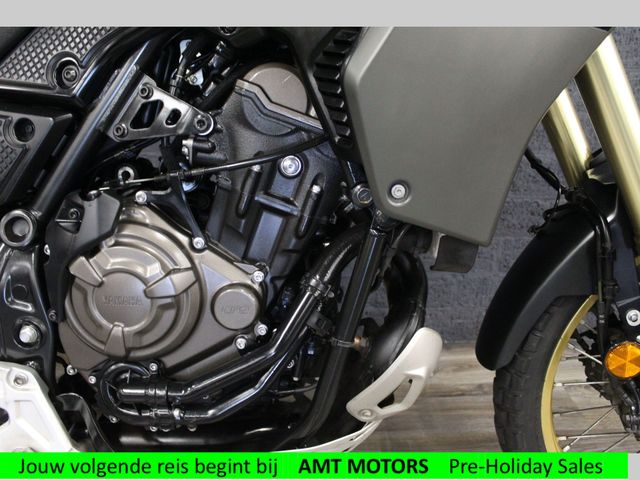 yamaha - tenere-700