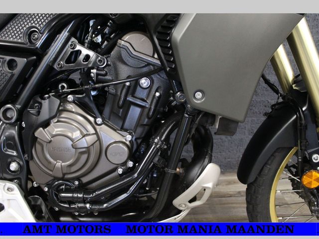 yamaha - tenere-700
