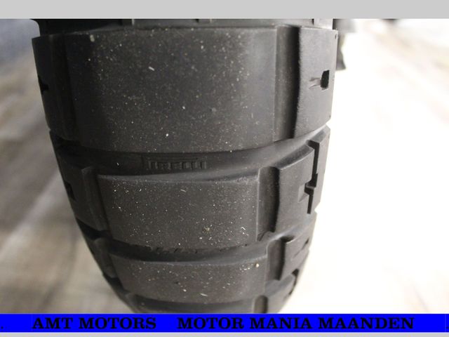 yamaha - tenere-700