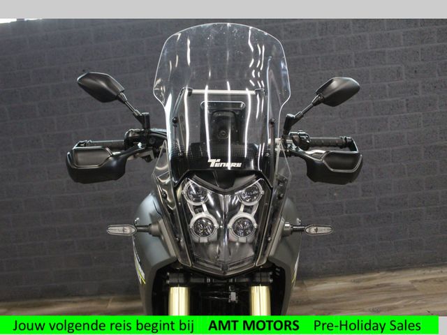 yamaha - tenere-700