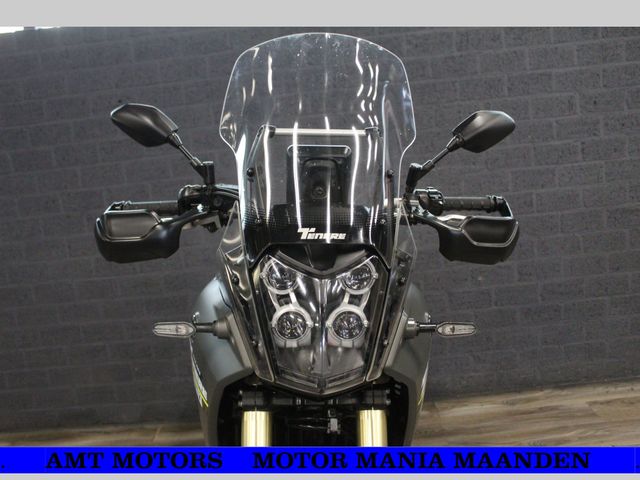 yamaha - tenere-700