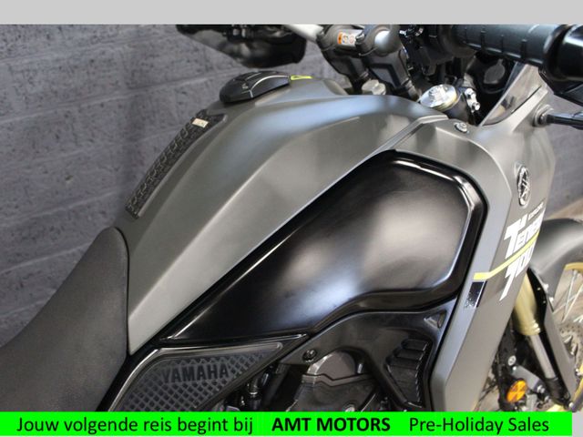 yamaha - tenere-700