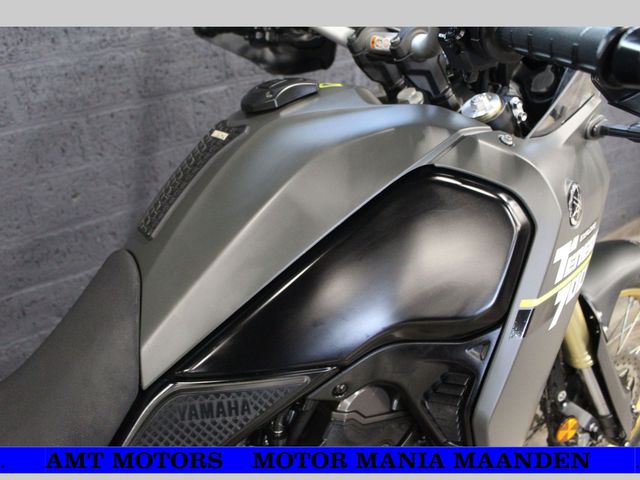 yamaha - tenere-700