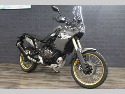 YAMAHA TENERE 700 – foto 3