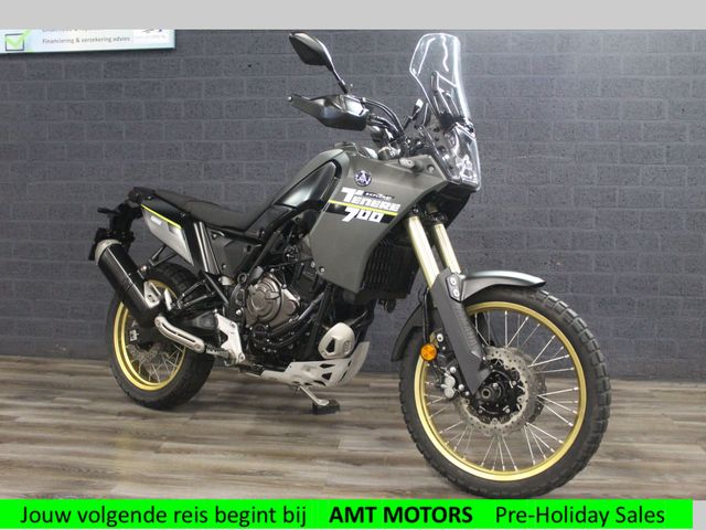 yamaha - tenere-700