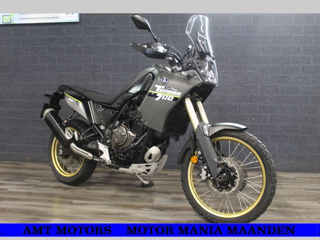 yamaha - tenere-700