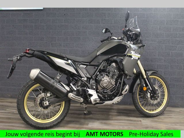 yamaha - tenere-700