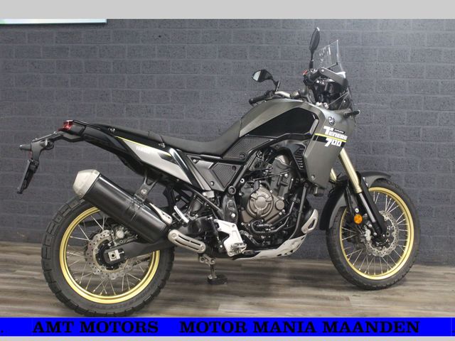yamaha - tenere-700
