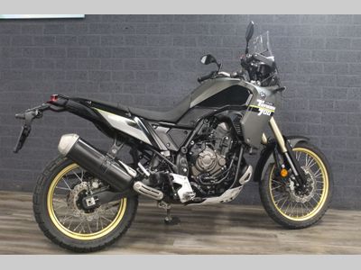YAMAHA TENERE 700 – foto 4