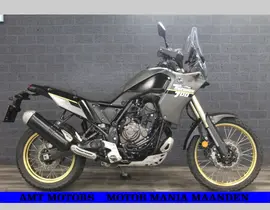 Yamaha Tenere 700 2024 occasion