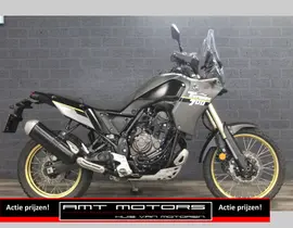 Yamaha Tenere 700 2024 occasion