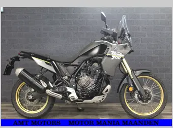 Yamaha Tenere 700 2024 occasion