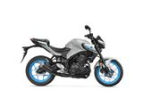 YAMAHA MT 03
