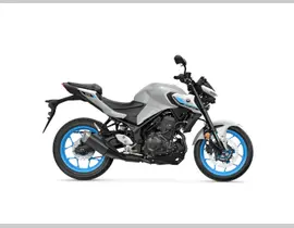 Yamaha MT 03 2026 nieuw
