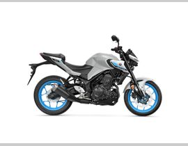 Yamaha MT 03 2026 nieuw