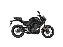 Yamaha MT-03 2026 nieuw – foto 3 van 9