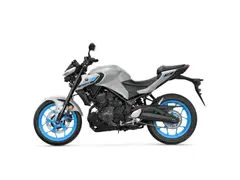 Yamaha MT-03 2026 nieuw – foto 4 van 9