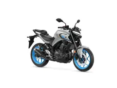Yamaha MT-03 2026 nieuw – foto 7 van 9