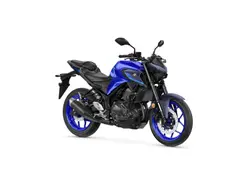 Yamaha MT-03 2026 nieuw – foto 8 van 9