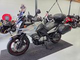 SUZUKI V-STROM 650