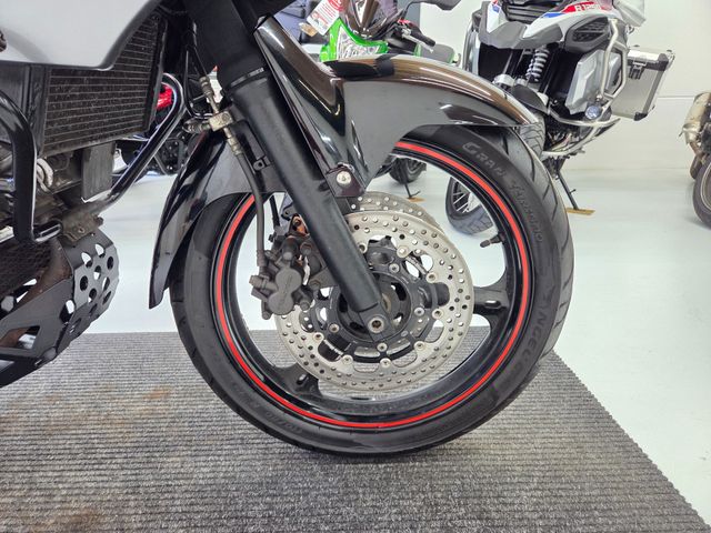 suzuki - v-strom-650