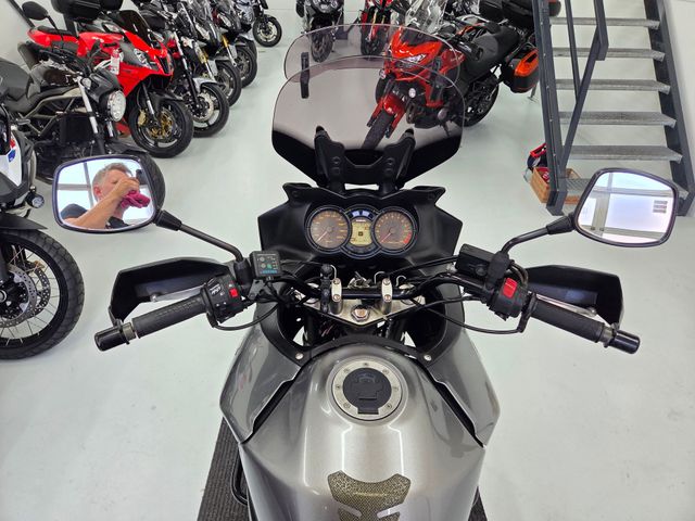 suzuki - v-strom-650