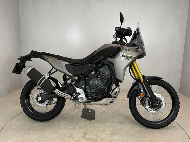 yamaha - tenere-700