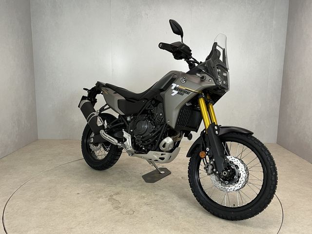 yamaha - tenere-700