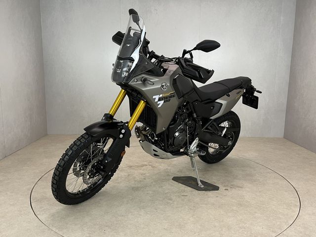 yamaha - tenere-700