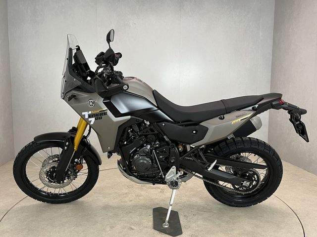 yamaha - tenere-700