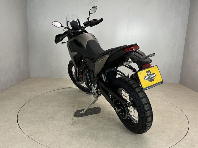 yamaha - tenere-700