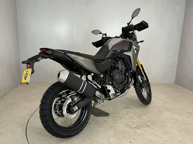 yamaha - tenere-700