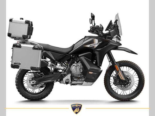 cfmoto - 800-mt-x