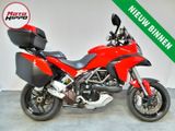 DUCATI MULTISTRADA 1200 S TOURING